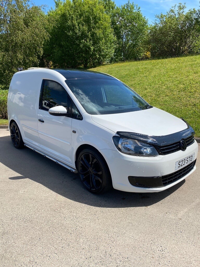 vw caddy for sale gumtree